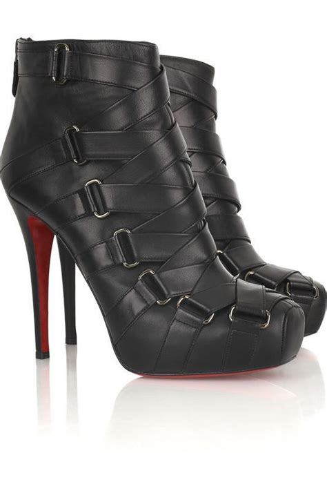 christian louboutin official website usa.